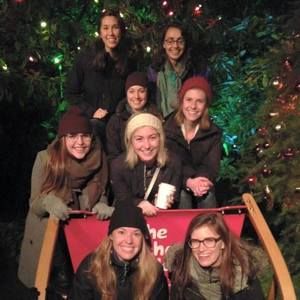 Meet your Posher, Kaitlyn